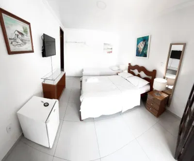 Pousada Porto Praia