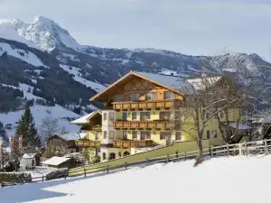 Landhotel Untermüllnergut