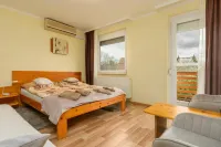 Janika Pension Hotels in 