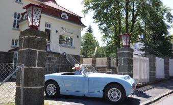 Villa Andante Apartmenthotel