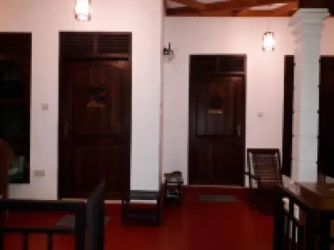 Sigiri Hibiscus Villa