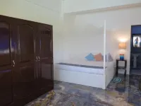 The Wild Orchid Resort - Moalboal - balcony