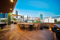 Chairu Eco Hotel