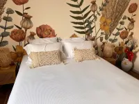 لوجي أوتل دو فرونس فنادق في Balbins