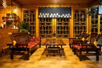 Khen Mong Nature Hotel Hotels in Su Pan