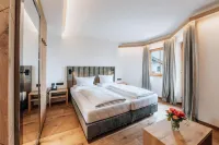 Vital Sporthotel Kristall Hôtels à : Finkenberg