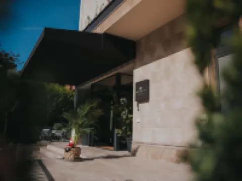 Infinity Hotel & More Hotels in Budva