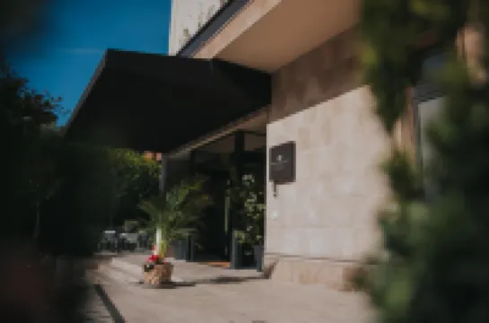 Infinity Hotel & More Hotels in 