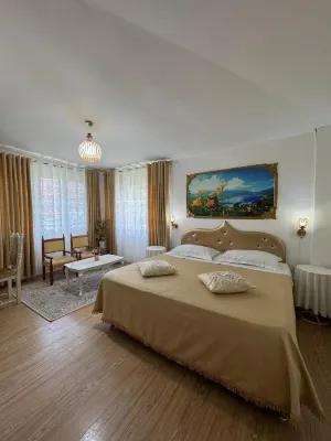 Hotel Kaduku Hotels in 