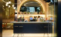 Hotel Alameda - bar