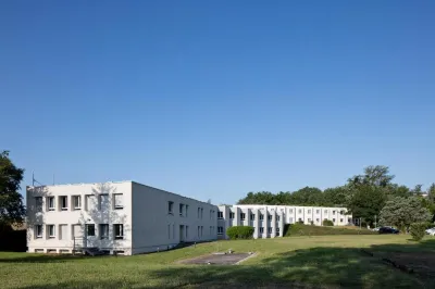 Le Riccoty Hotels in Pérouges