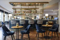 ARCOTEL Castellani Salzburg - bars