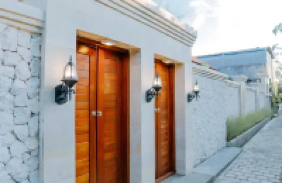 Bali Made Escape Hotel berhampiran Pura Dalem Sidan