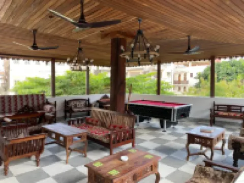 Mizingani Seafront Hotel Hotels in Stone Town