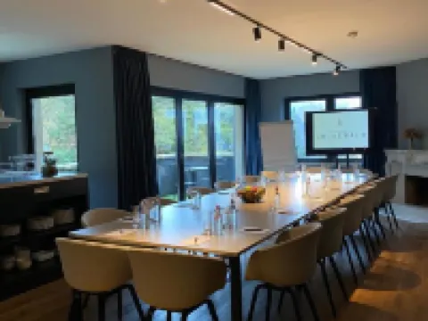 Hostellerie du Grünewald Hotels in Luxembourg