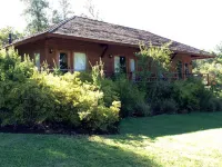 Hotel y Cabañas Las Mellizas - Caja Los Andes Hotels in Лос-Анхелес