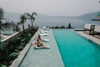 Radream Hotels & Spa