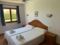 Apartamentos Vista Blanes
