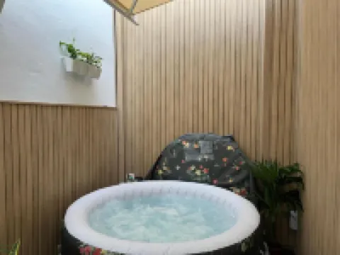 貝爾蒙德客房酒店