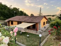 Resort Umbria Spa Hotels in Fabro
