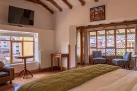 Amaru Inca