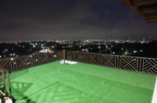 D’Viella Lampung โรงแรมใน