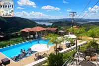 Pousada do Xerife Hotels in Caconde