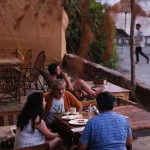 Anahata Retreat Beach Front Resort - Morgenmad