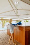 Elite Atoll Beachfront Hotel - spa