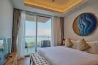 Stone Beach Club Hotel a Dhiffushi