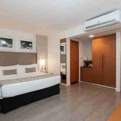 H2 Platinum Lourdes Rooms