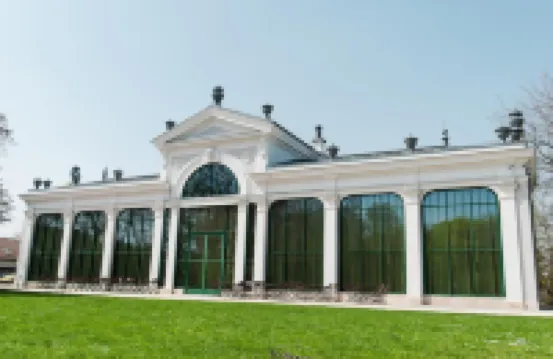 克里斯塔利帝國飯店 住宿飯店