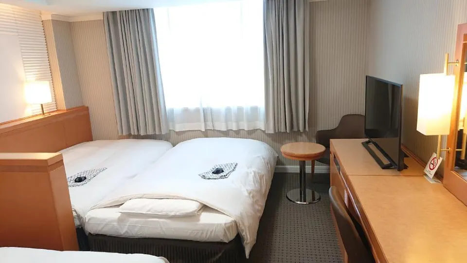 West Inn Fuji-Yoshida