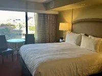 GetAways at the Jockey Club Hotels in 