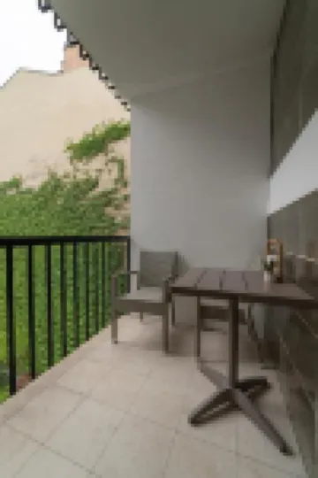 ปาคาร์ท เรสซิเดนซ์