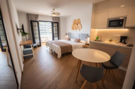 Los Cardones Boutique Village