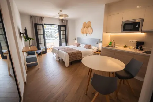 Los Cardones Boutique Village