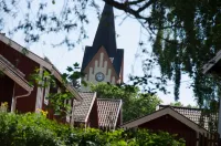 Avesta Stadshotell Hotels in Avesta