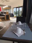 Appart'Hotel Residella House Room & Kitchen Avignon le Pontet Отели в г. Ле-Понте