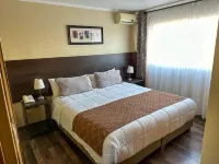 Hotel & Spa Las Taguas