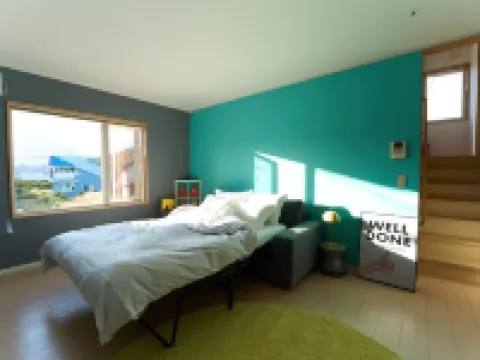 The Lobs 2, Rusutsu, Yotei view, 8 mins to Rusutsu 喜茂別町のホテル