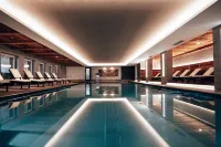 Panoramahotel Watles Hotels in Graun im Vinschgau