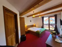 Casa Florescu Hotel di Azuga