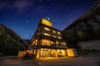Shikishimaso Hotels in der Nähe von Daisetsuzan Asahidake