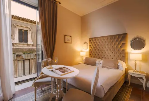 B&B 팔라초 체라미