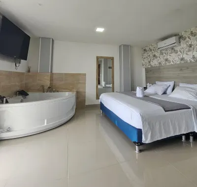Hotel A1 Express Hotel di Florencia