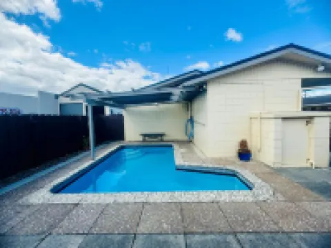 Kensington Motel Hotels in Whangarei