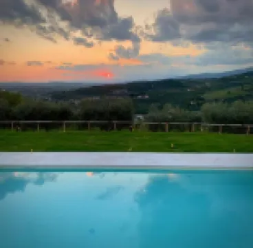 Agriturismo Il Pianetto