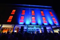 Boutique Hostel Forum Hotels near Saint Donatus’ Church