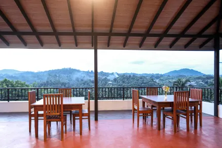 Kandy Hub Guest House